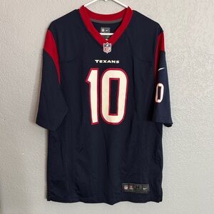 Nike Men’s Houston Texans Jersey